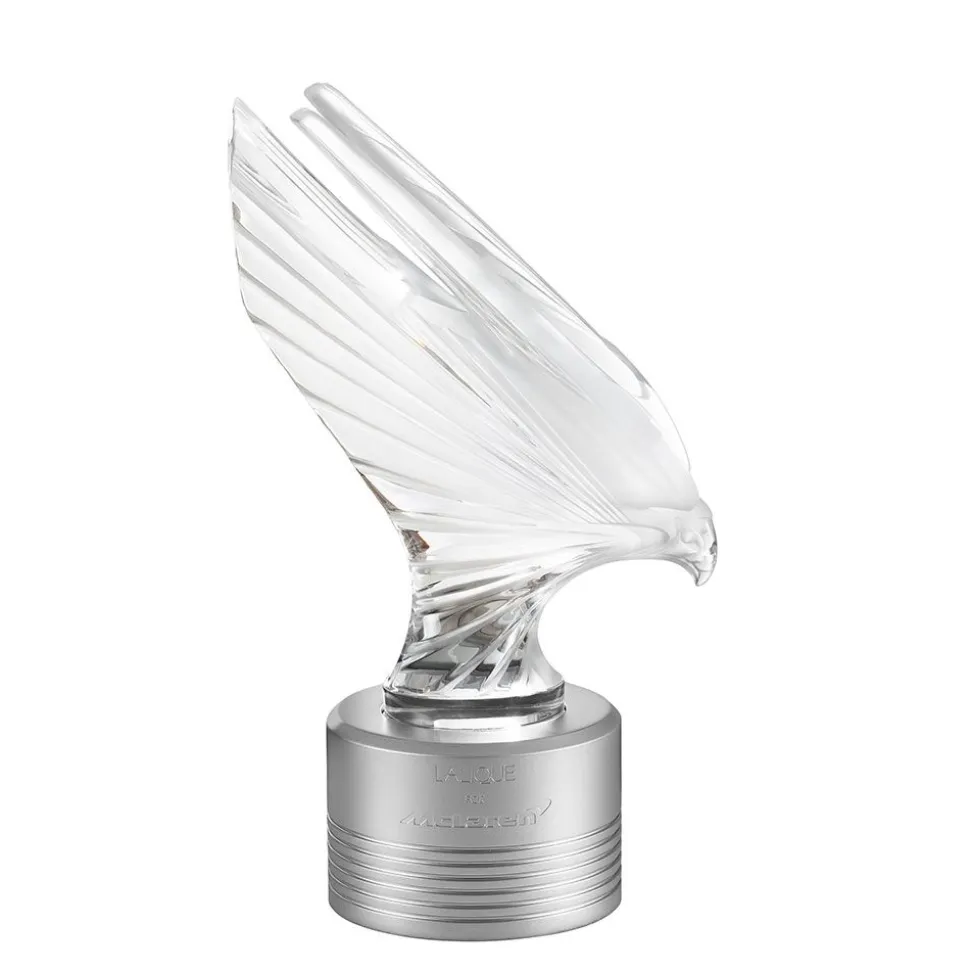Faucon – lalique for mclaren