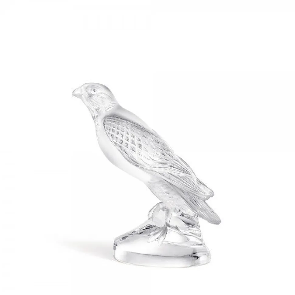 Faucon lalique