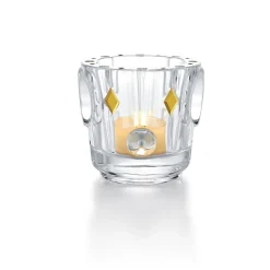 Faunacrystopolis photophore oiseau baccarat