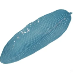 Feuille banana menthe