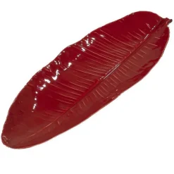 Feuille banana piment