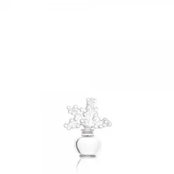 Flacon à parfum clairefontaine lalique