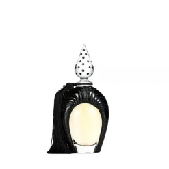 Flacon collection cristal « shéhérazade » lalique