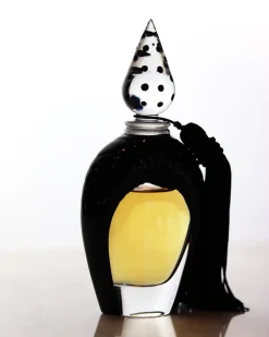 Flacon collection cristal « shéhérazade » lalique