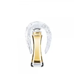 Flacon collection cristal « sillage » lalique