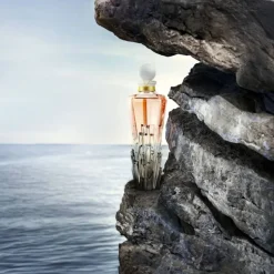 Flacon Collection Cristal Magma Lalique 2025