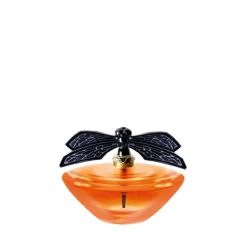 Flacon collection cristal « libellule » lalique