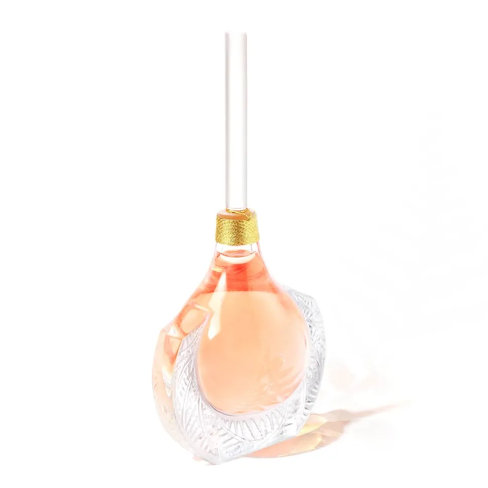 Flacon fougères lalique édition limitée 2022