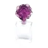 Flacon parfum camelia daum