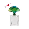Flacon parfum ginkgo daum