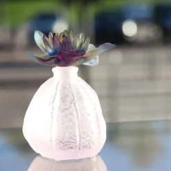 Flacon parfum physalis daum