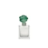 Flacon parfum serpent daum