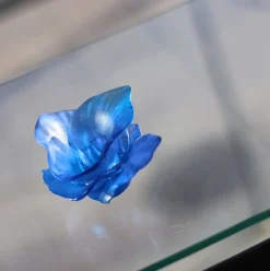 Fleur décorative arum daum