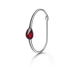 Fleurs de psydélic bracelet baccarat