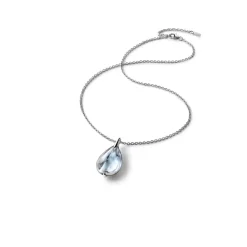 Fleurs de psydélic collier baccarat