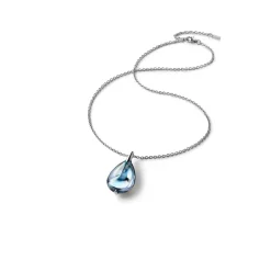 Fleurs de psydélic collier baccarat