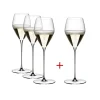 Flûte champagne Veloce Riedel X4 (dont 1 gratuit)
