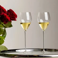 Flûte champagne Veloce Riedel X4 (dont 1 gratuit)