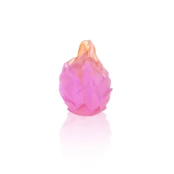 Fruit du Dragon Tutti Frutti cristal Daum