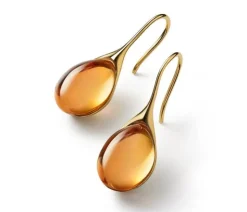 Galea boucles d’oreilles baccarat