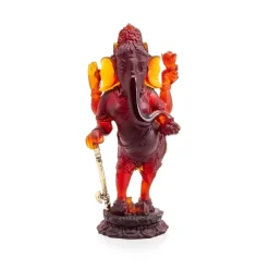Ganesha ambre Daum