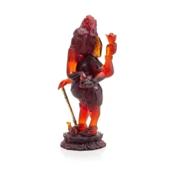 Ganesha ambre Daum