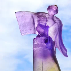 Geisha sophie zina daum