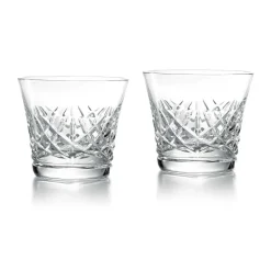 Gobelet Aria Baccarat X2