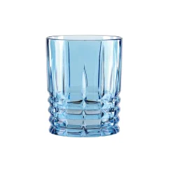 Gobelet cristal couleur highland
