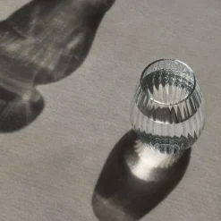 Gobelet de table twist 1586 saint-louis