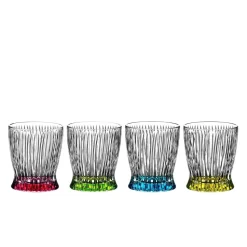 Gobelet Fire & Ice Whisky Riedel X4