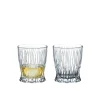 Gobelet Fire Whisky Riedel X4