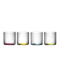 Gobelet Happy H2O optique RIEDEL X4
