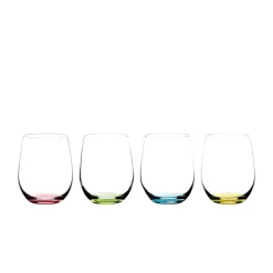 Gobelet Happy O RIEDEL X4