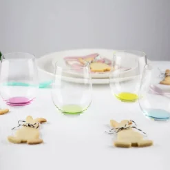 Gobelet Happy O RIEDEL X4