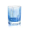 Gobelet harmonie bleu Baccarat X2