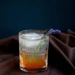 Gobelet Mixing Set pour rhum Riedel X4