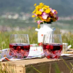 Gobelet Mixing Set pour tonic Riedel X4