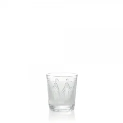 Gobelet whisky femmes antiques lalique