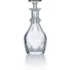 Harcourt 1841 carafe baccarat