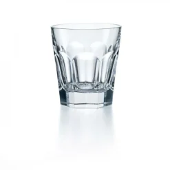 Harcourt 1841 gobelet old baccarat