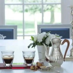 Harcourt café baccarat