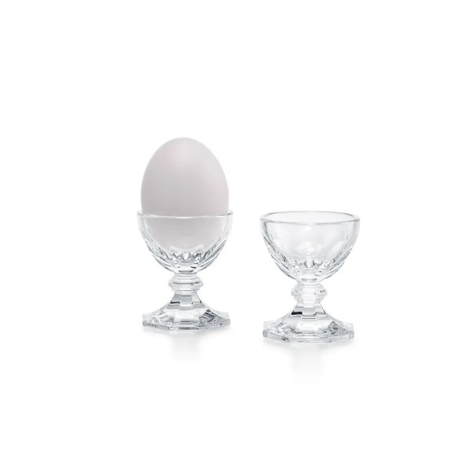 Harcourt coquetier x2 baccarat