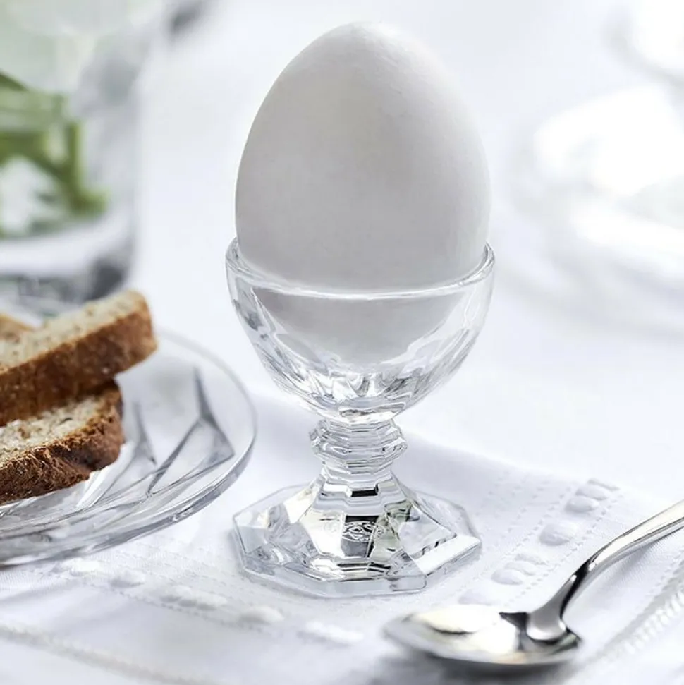 Harcourt coquetier x2 baccarat