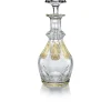 Harcourt empire carafe baccarat