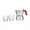 Harcourt Espresso Alessi Baccarat