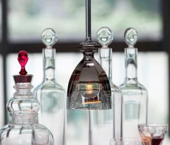 Harcourt hic suspension baccarat