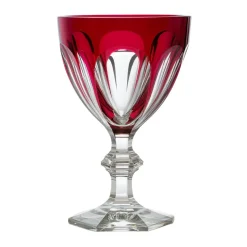 Harcourt magnum verre Anap couleur 250 ex Baccarat