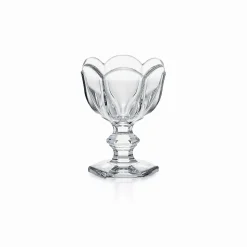 Harcourt tulipe coupelle Marcel Wanders Baccarat