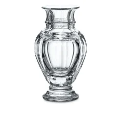 Harcourt vase balustre baccarat